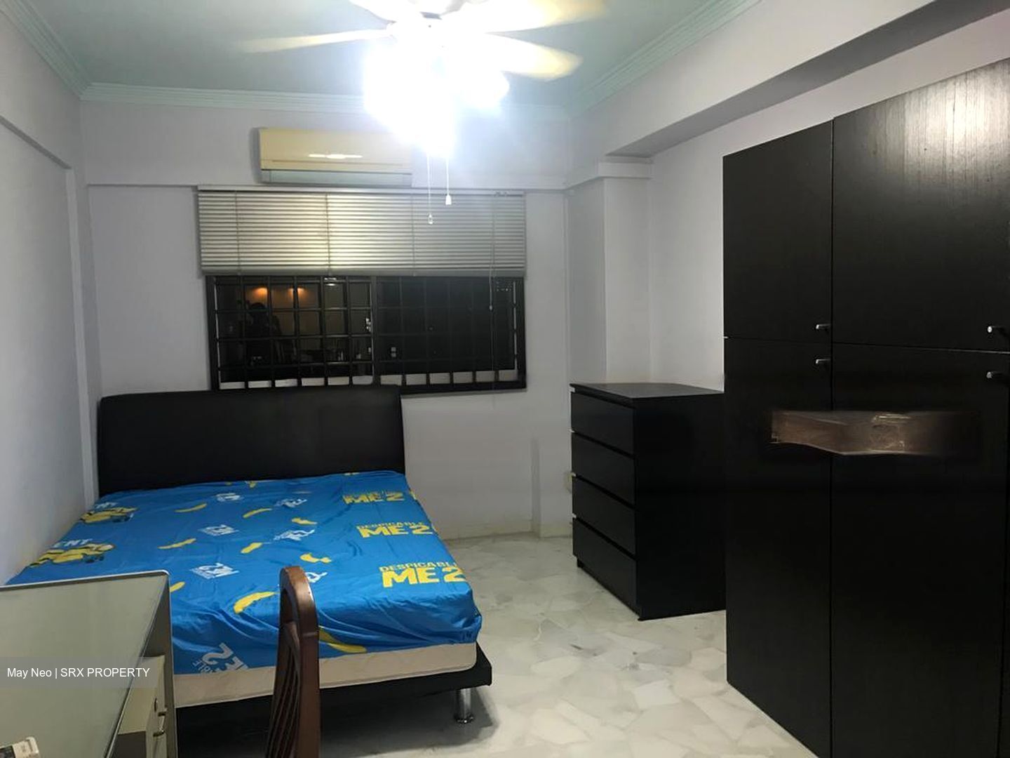 Blk 506 Pasir Ris Street 52 (Pasir Ris), HDB Executive #587177541